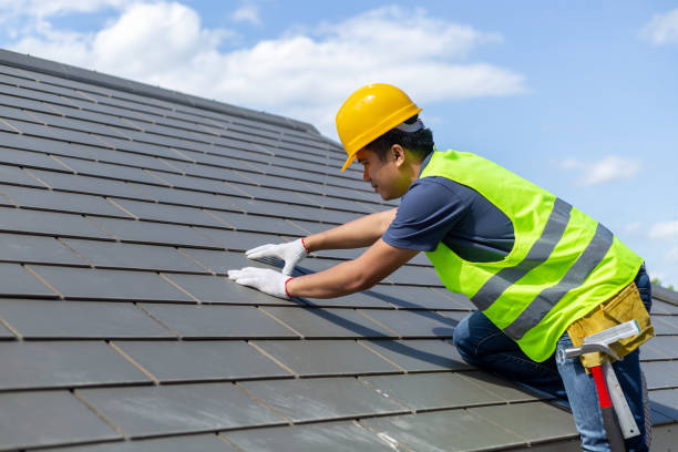 Best Slate Roofing  in Moa, UT