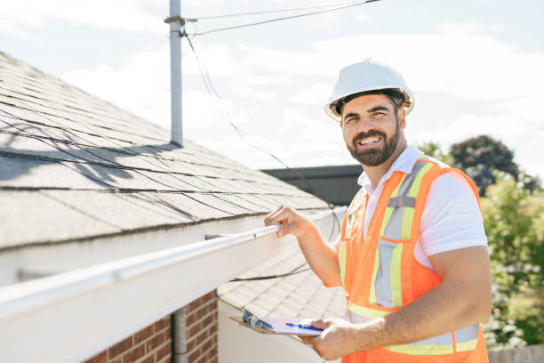 Fast & Reliable Emergency Roof Repairs in Moa, UT