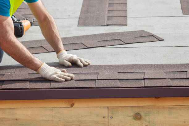 Best Roof Coating and Sealing  in Moa, UT