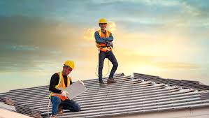 Professional Roofing services in Moa, UT